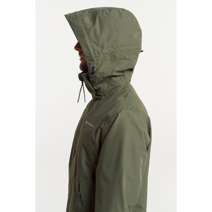 Winga Rain Jacket Men afbeelding