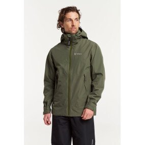 Winga Rain Jacket Men afbeelding
