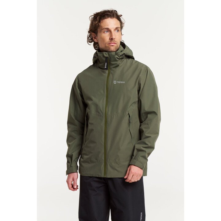 Winga Rain Jacket Men afbeelding
