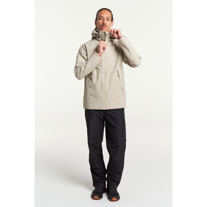 Winga Rain Jacket Men afbeelding