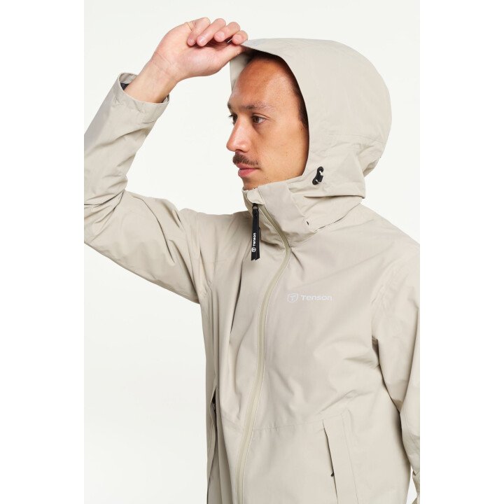 Winga Rain Jacket Men afbeelding