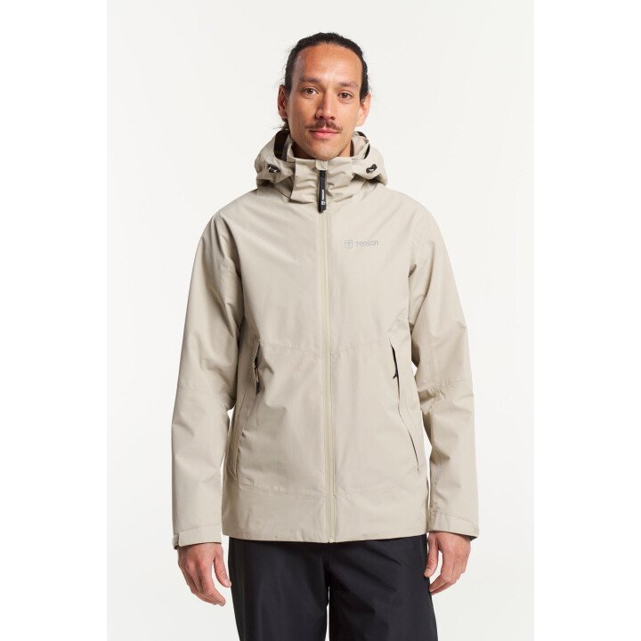 Winga Rain Jacket Men afbeelding
