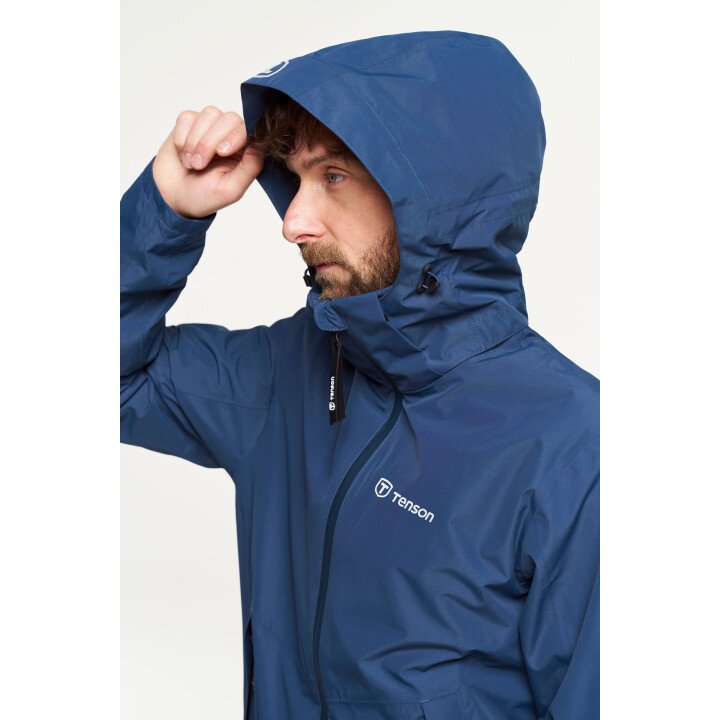 Winga Rain Jacket Men afbeelding