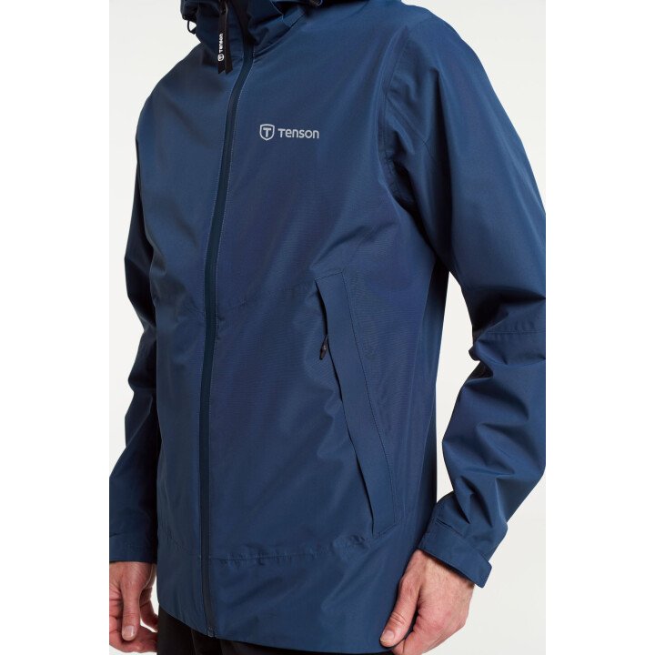 Winga Rain Jacket Men afbeelding