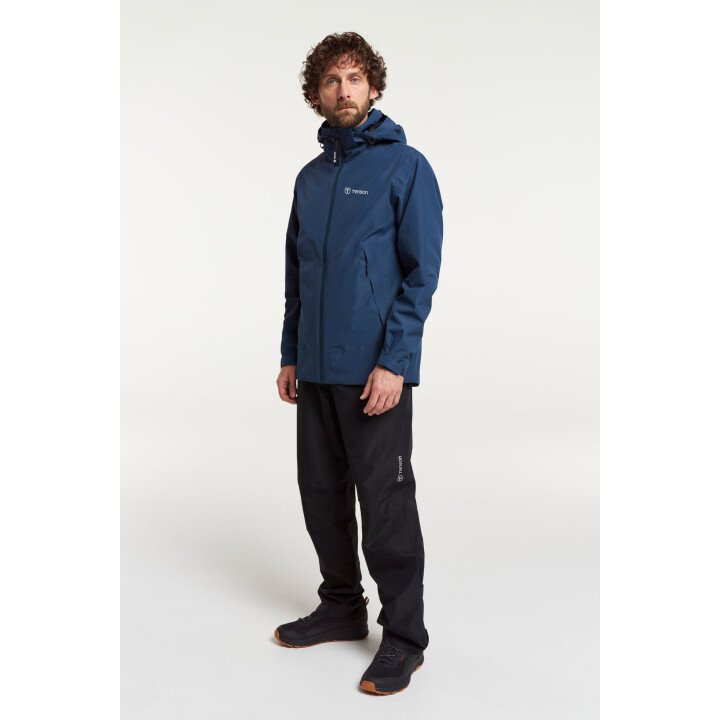 Winga Rain Jacket Men afbeelding