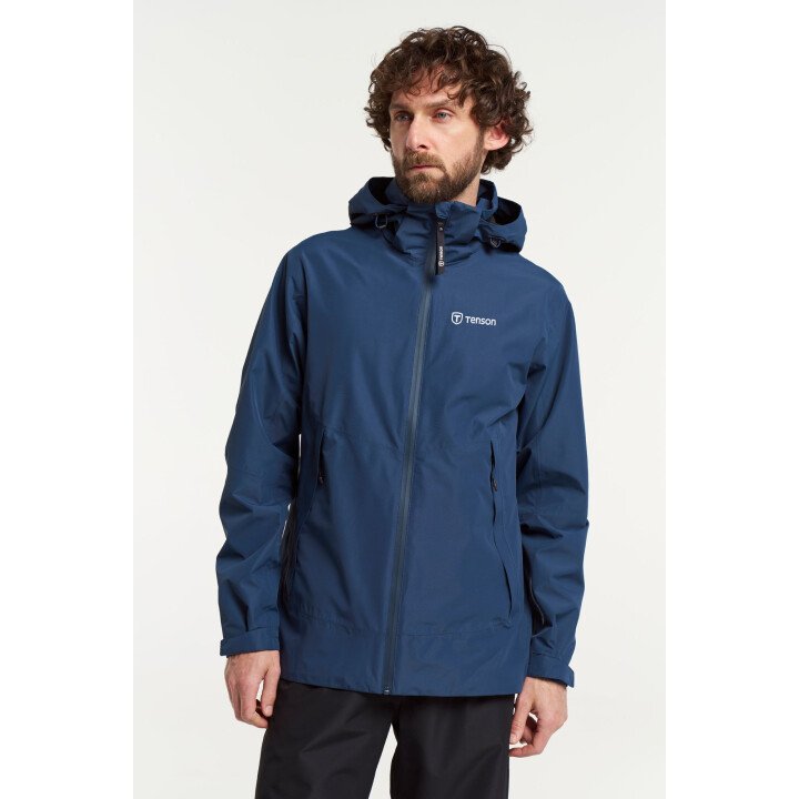 Winga Rain Jacket Men afbeelding