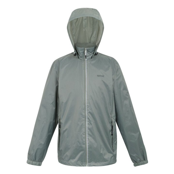 Lyle IV Regenjas afbeelding