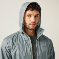Lyle IV Regenjas afbeelding