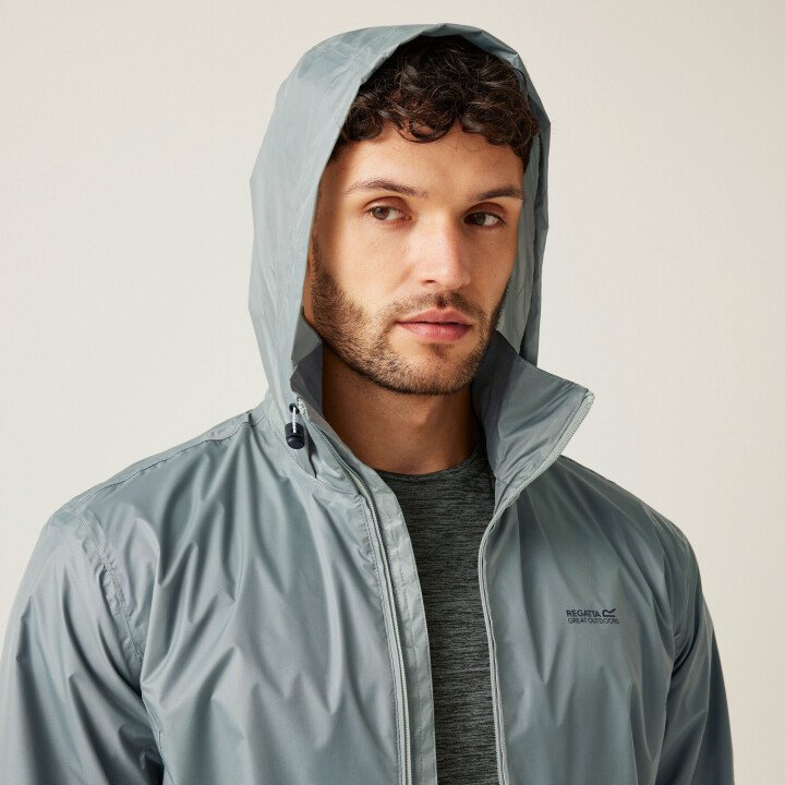 Lyle IV Regenjas afbeelding