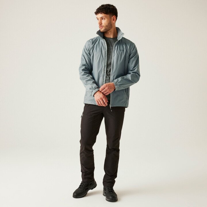 Lyle IV Regenjas afbeelding