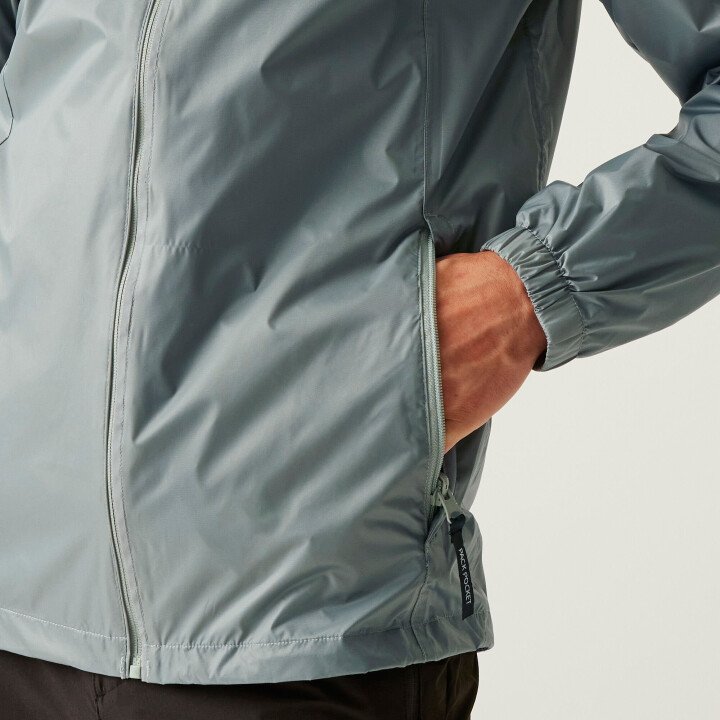 Lyle IV Regenjas afbeelding