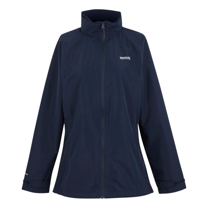 Daysha II Waterproof Jacket Wms afbeelding