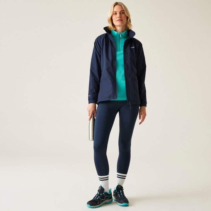 Daysha II Waterproof Jacket Wms afbeelding