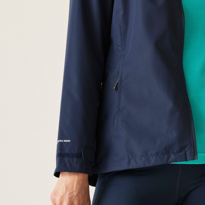 Daysha II Waterproof Jacket Wms afbeelding