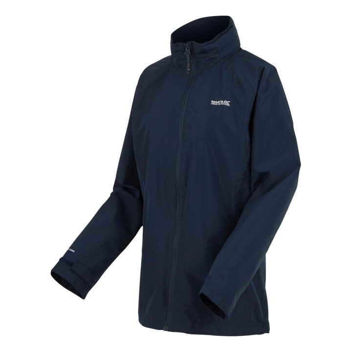 Daysha II Waterproof Jacket Wms afbeelding