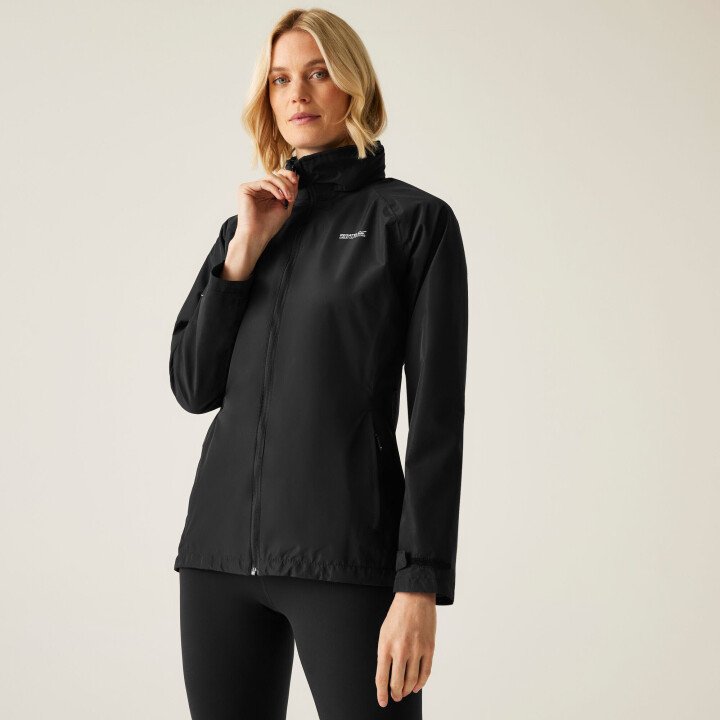 Daysha II Waterproof Jacket Wms afbeelding
