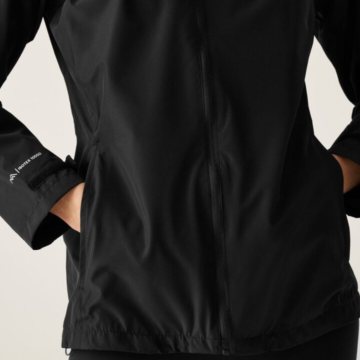 Daysha II Waterproof Jacket Wms afbeelding