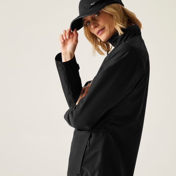 Daysha II Waterproof Jacket Wms afbeelding