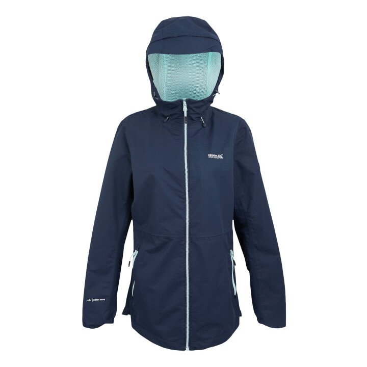 Hamara IV Waterproof Jacket Wms afbeelding