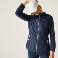 Hamara IV Waterproof Jacket Wms afbeelding