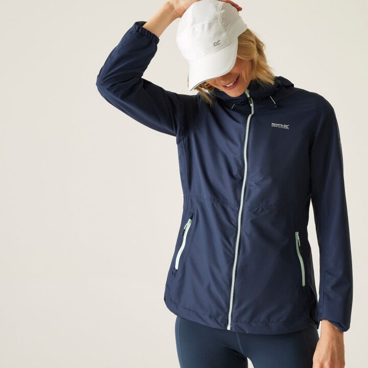 Hamara IV Waterproof Jacket Wms afbeelding