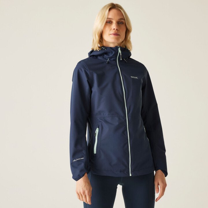 Hamara IV Waterproof Jacket Wms afbeelding