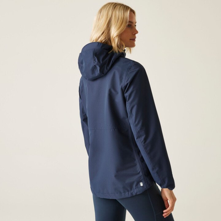 Hamara IV Waterproof Jacket Wms afbeelding