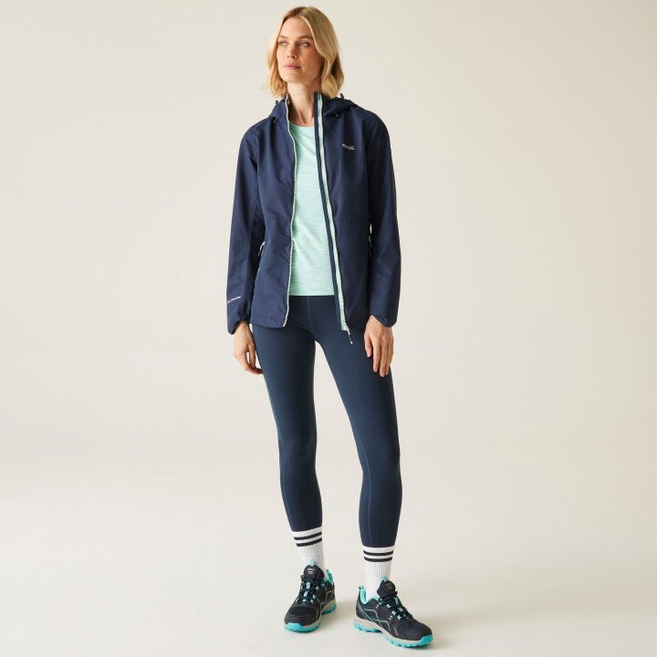 Hamara IV Waterproof Jacket Wms afbeelding