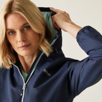 Hamara IV Waterproof Jacket Wms afbeelding