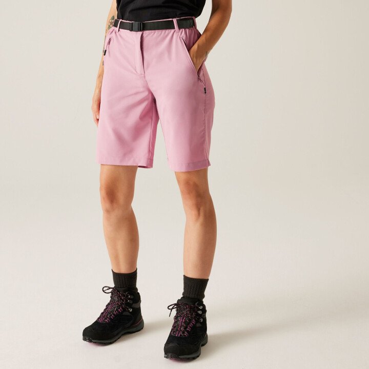 Xert Stretch Bermuda Light Wms afbeelding