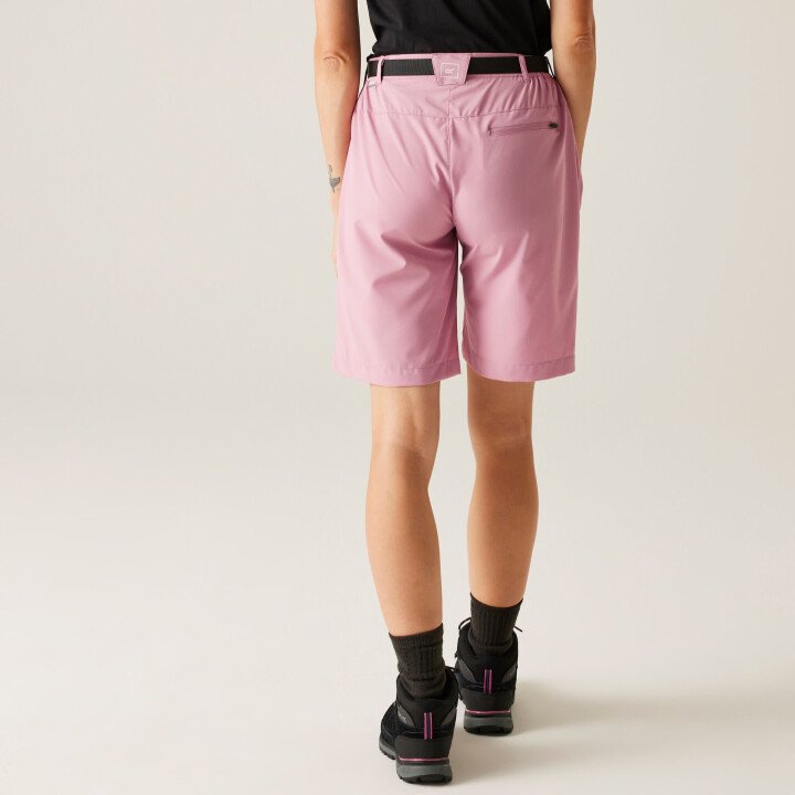 Xert Stretch Bermuda Light Wms afbeelding