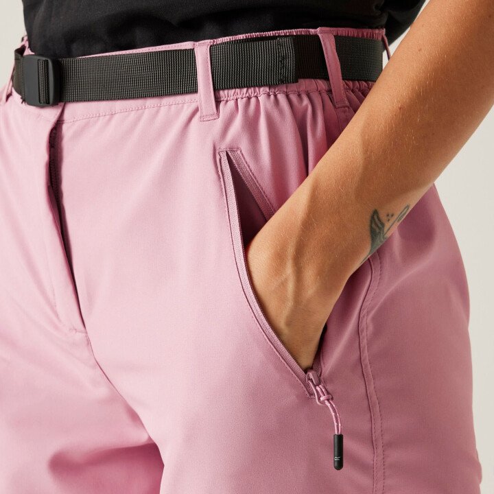 Xert Stretch Bermuda Light Wms afbeelding