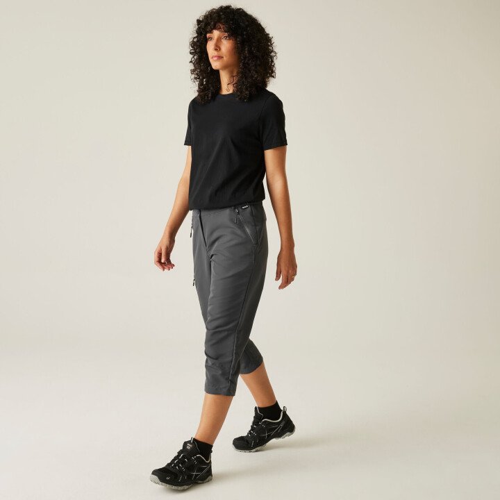 Chaska Capri III Women afbeelding