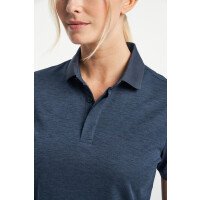 TXLite Melange Polo Wms afbeelding