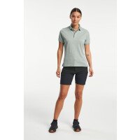 TXLite Melange Polo Wms afbeelding