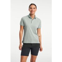 TXLite Melange Polo Wms afbeelding