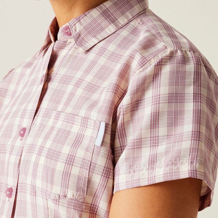 Mindano VIII Blouse Wms afbeelding