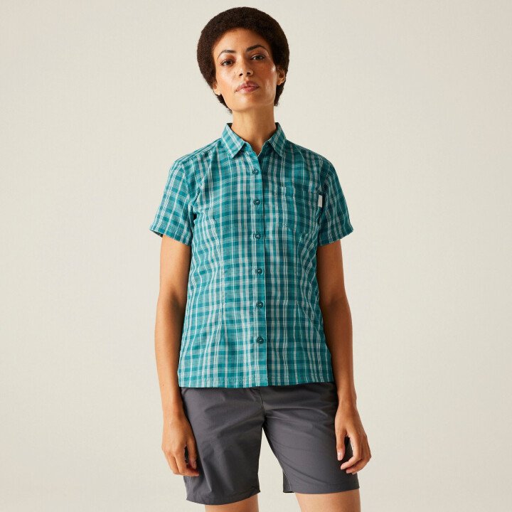 Mindano VIII Blouse Wms afbeelding