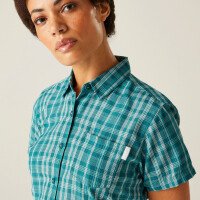 Mindano VIII Blouse Wms afbeelding