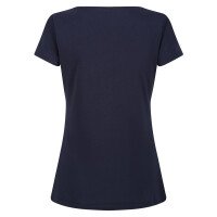 Carlie T-Shirt Wms afbeelding
