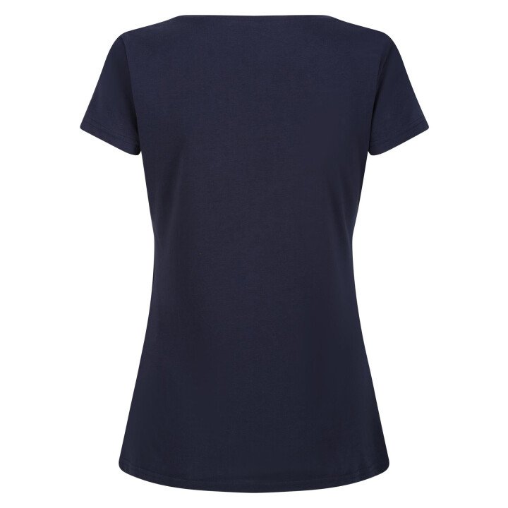 Carlie T-Shirt Wms afbeelding