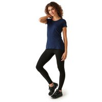 Carlie T-Shirt Wms afbeelding