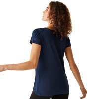 Carlie T-Shirt Wms afbeelding