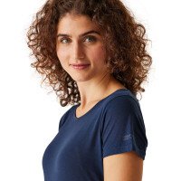 Carlie T-Shirt Wms afbeelding