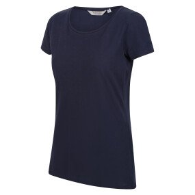 Carlie T-Shirt Wms afbeelding