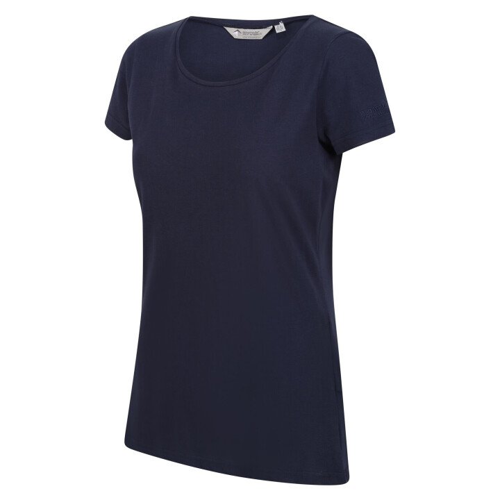 Carlie T-Shirt Wms afbeelding