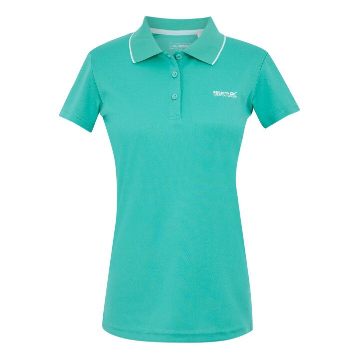 Maverick V Polo Women afbeelding