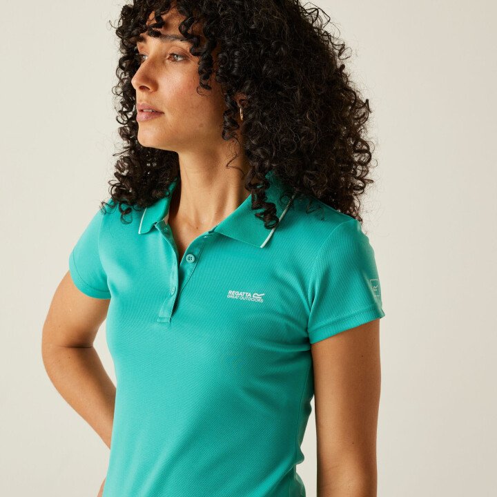Maverick V Polo Women afbeelding