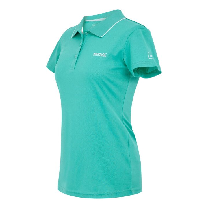 Maverick V Polo Women afbeelding