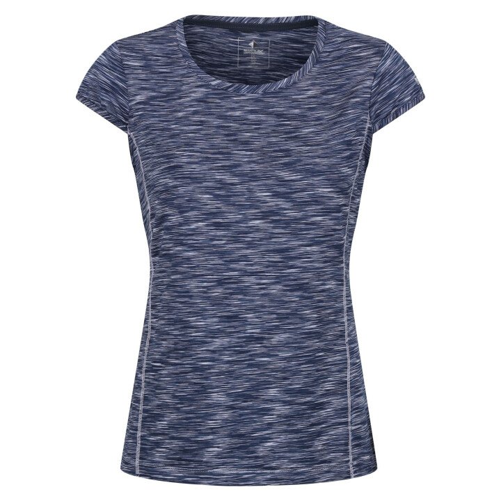 Hyperdimension II Shirt Wms afbeelding
